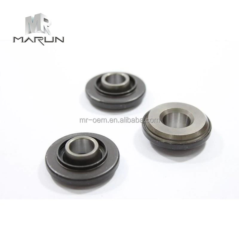 6BG1 Valve Spring Retainer 5-12563025-0 Diesel Engine Spare Part Valve Retainer  for EX200-5 Machine Model