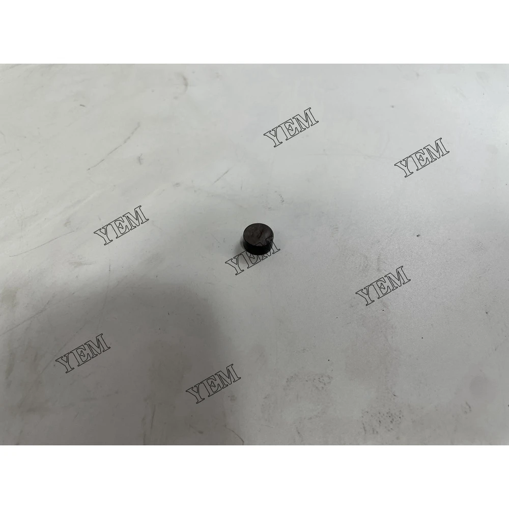 China Wholesale Valve Cap For Toyota 1DZ Original Excavator Part
