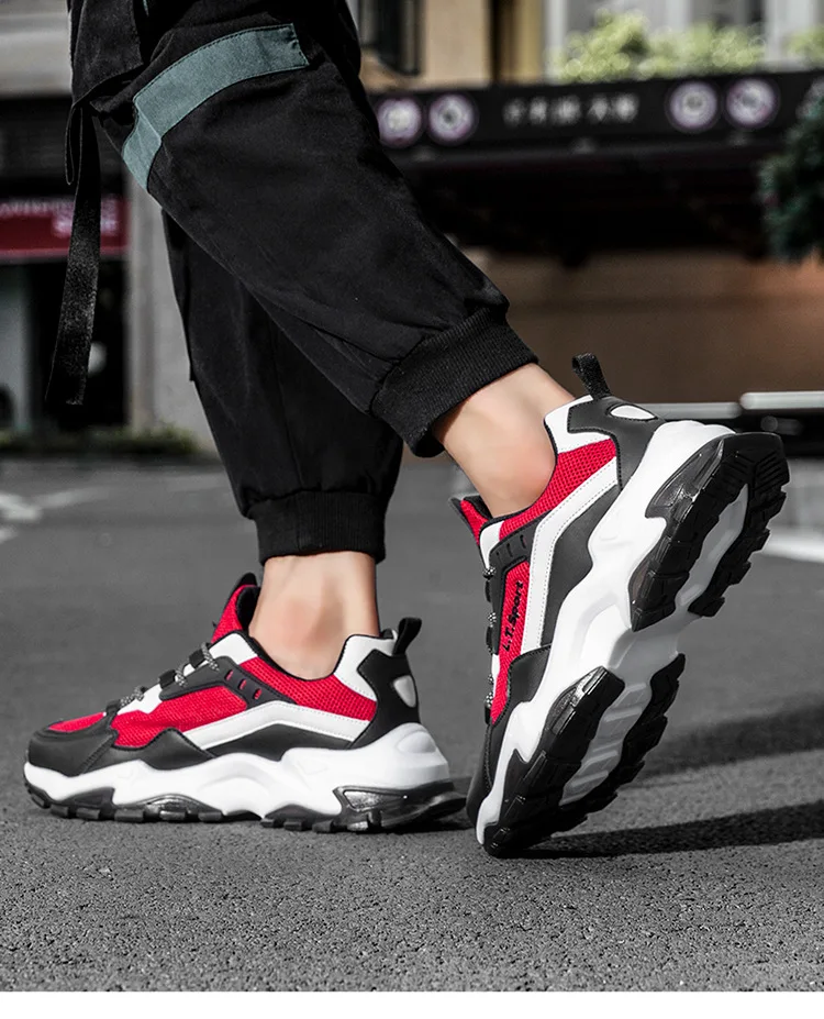 zapatillas top quality