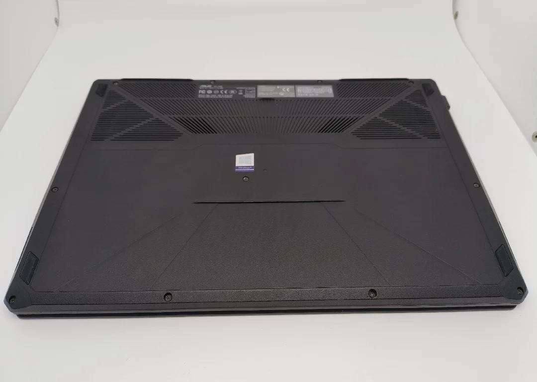Asus Tuf I7 8th Gen Original Gaming Laptop For Asus Tuf Gaming