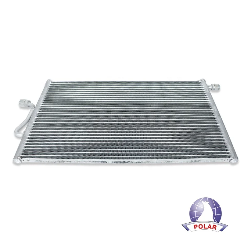 20AC005   Condenser Frigo for Daewoo Cooling Condenser for Refrigeration