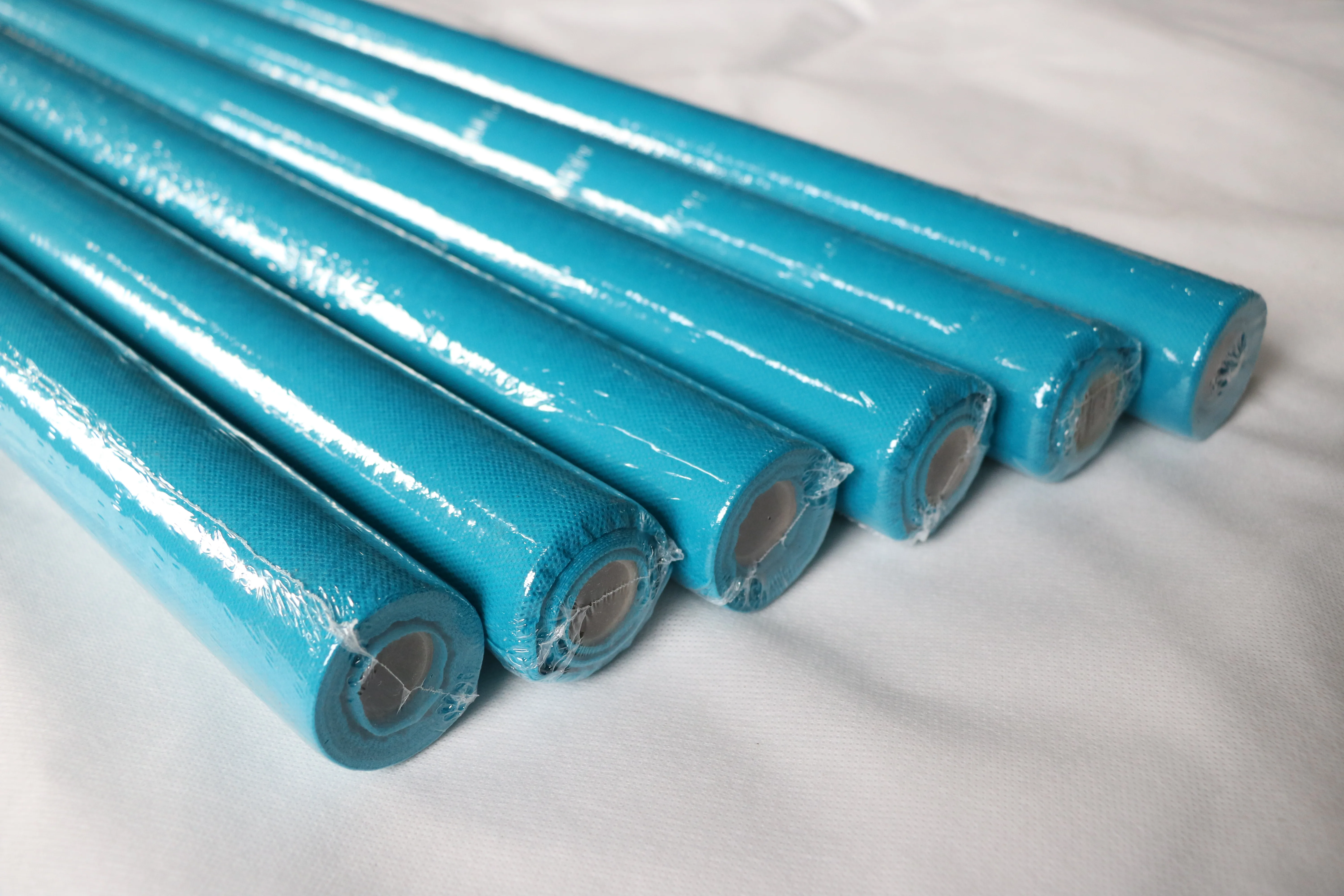 TNT Non Woven Fabric Tablecloth Cover Nonwoven Fabric Roll
