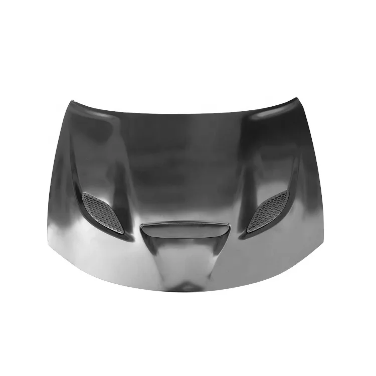 Best Quality Promotional Hot Selling High Efficiency Auto Parts  Engine Hood Bonnet OEM Car Hood for Dodge Charger 2015-2023