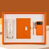 Orange-4pcs set