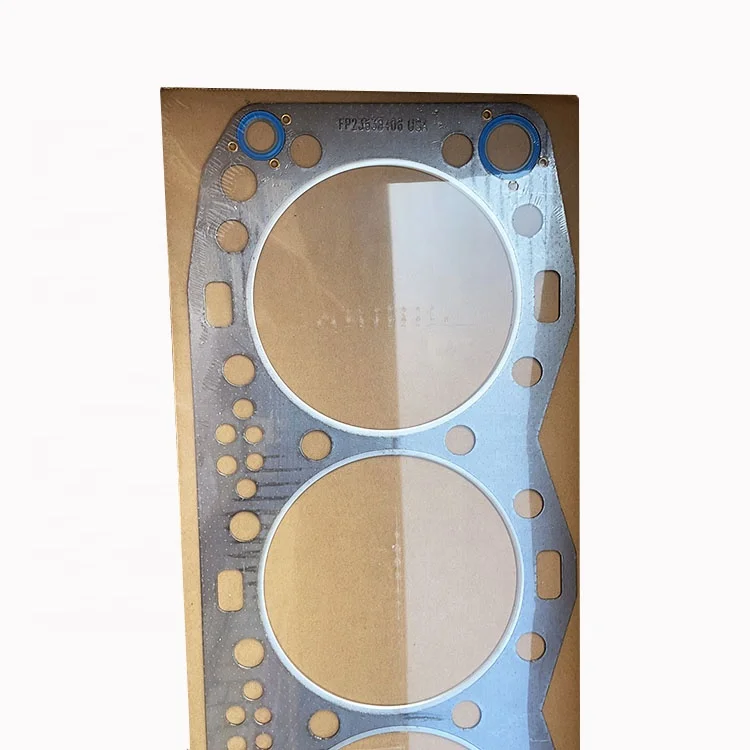 Detroit S60 Cylinder Head Gasket for 12.7L & 14L Diesel