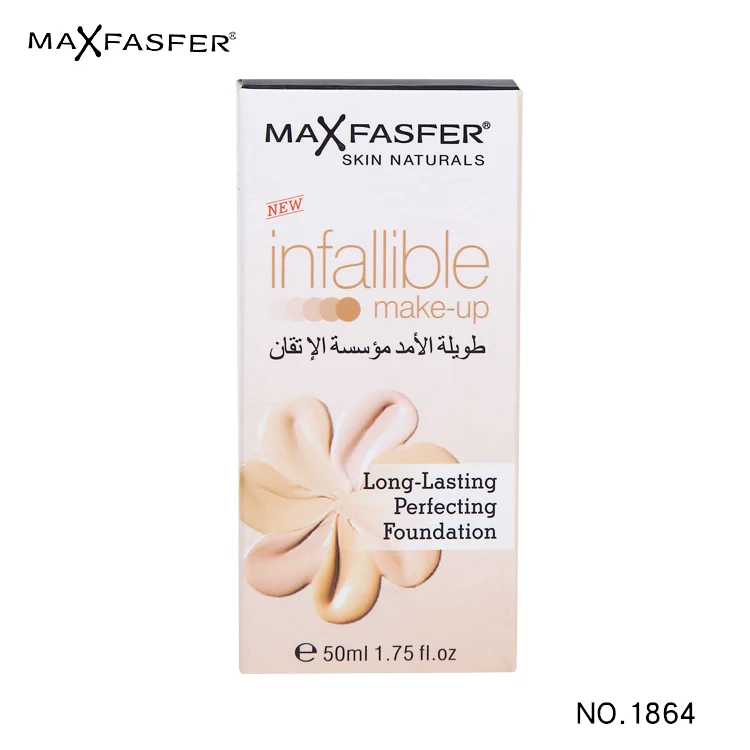 shimmer liquid foundation