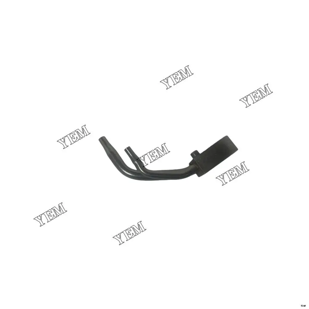 J05E Oil Cooling Nozzle for Hino Engine Parts