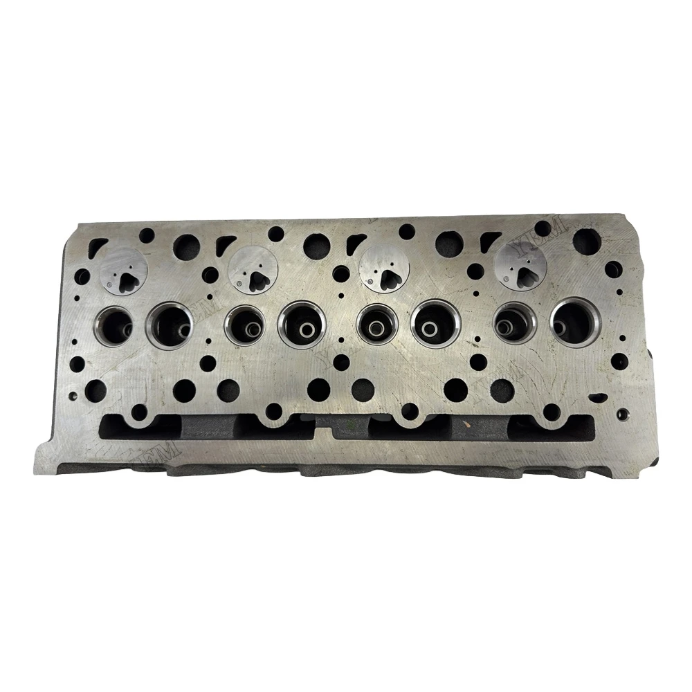 V2403 Cylinder Head 1J854-03040 for Kubota Replacement Engine Parts 6