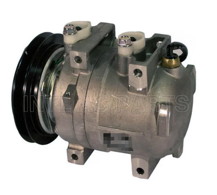 あずち ZEXEL DKS16H Auto Ac compressor NISSAN 300ZX 90-95 | Nissan