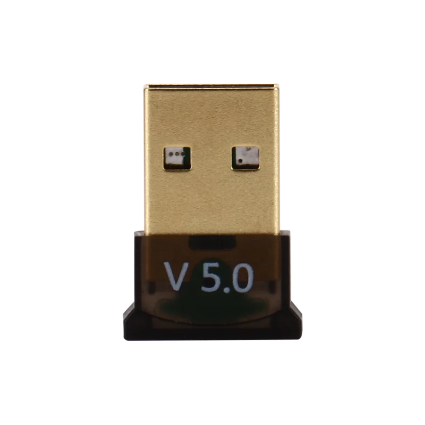 Дешевый USB2.0 dongle Беспроводной BT адаптер продукт чипсет BR8651 V5.0 для