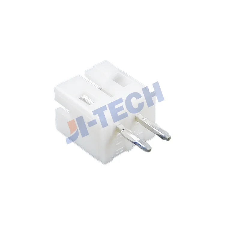 Jst 2.0mm Pitch PH Series 2 Pin Wafer Connector B2B-PH-K-S(LF)(SN) Wire to Board Connector for Power