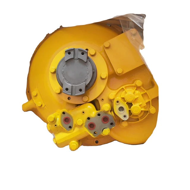 16Y-11-00000 Shantui SD16 bulldozer torque converter assy
