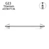 4mm*4mm-cone