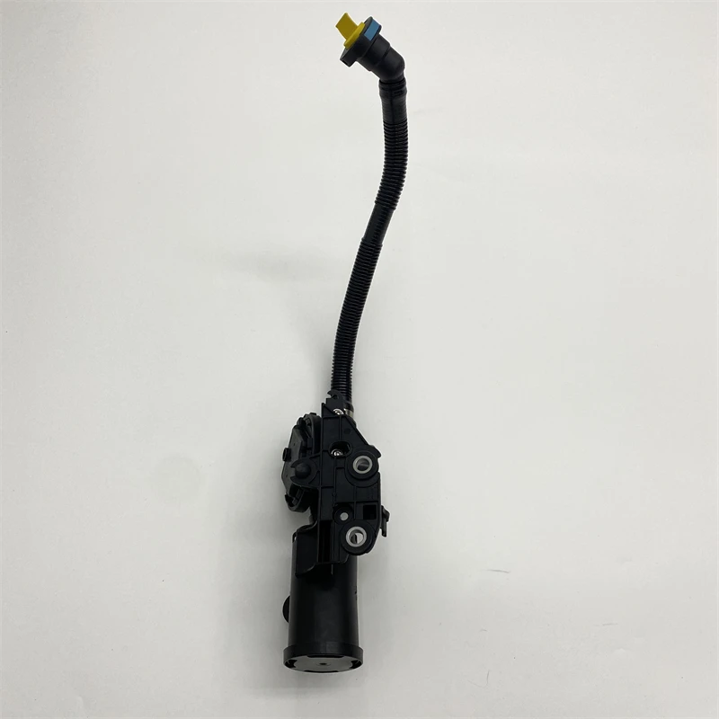 STZT 16137404081 Carbon Tank Solenoid Valve for BMW X3 X4