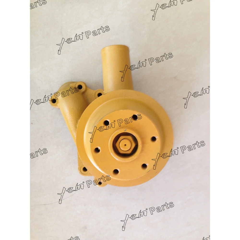 Repair Kit 6D110 6138-61-1860 6138-61-1400 Water Pump for Komatsu