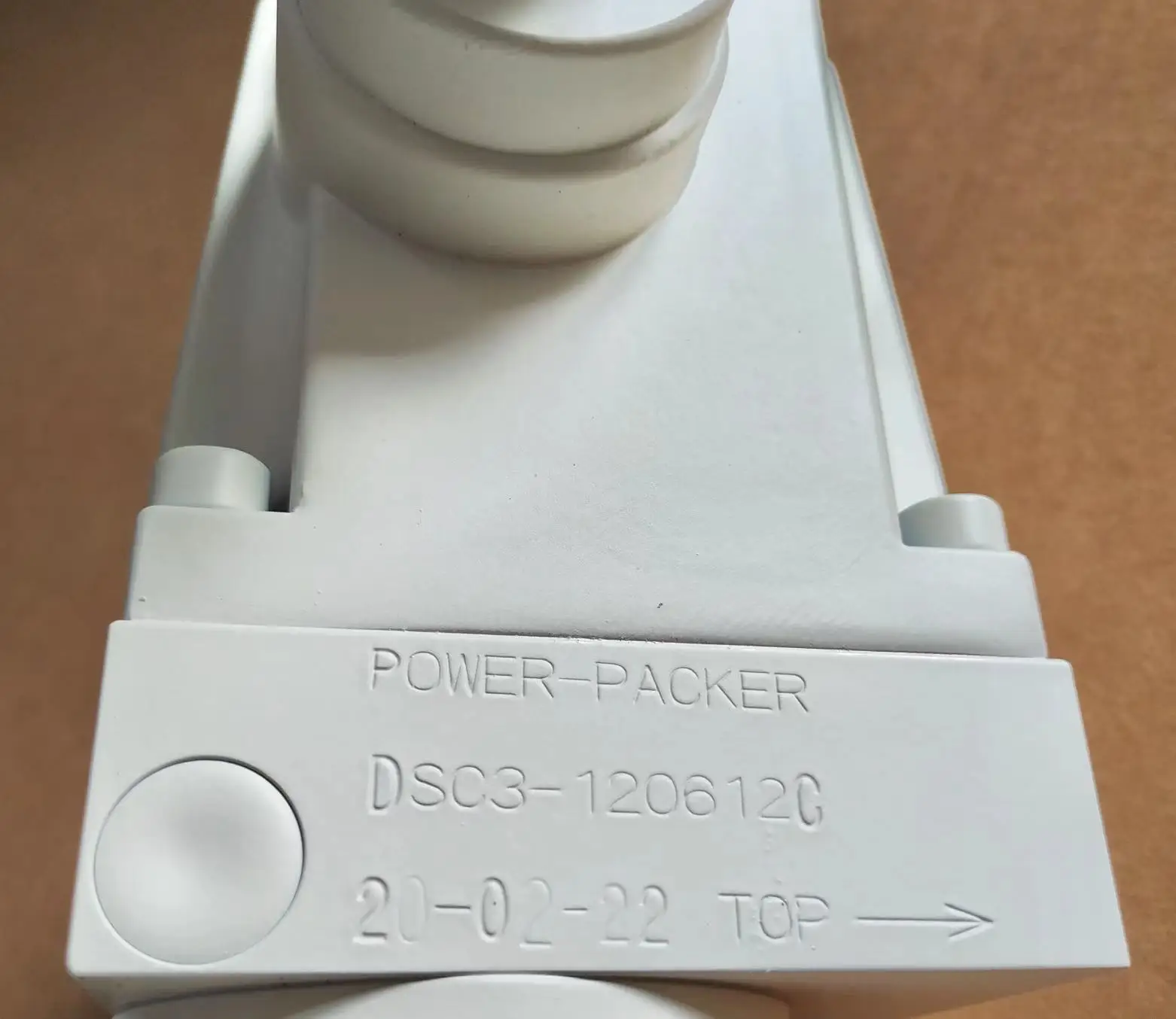 Good Quality Mk5 Hydraulic Pump For Hospital Bed Hydraulic Actuator For