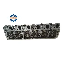 Remanufactured Cylinder Head Suitable For Sinotruk HOWO T7H Truck Parts MT13 Engine Cylinder Head 202-00010-7312 202-00010-7313