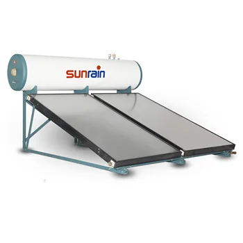 Source Sunrain European Standard High Quality Enamel Flat