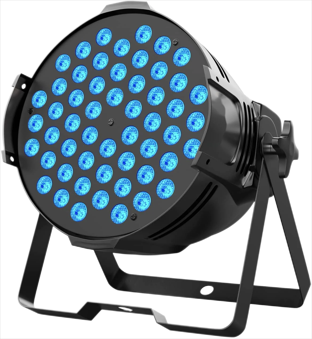 Wholesale Professional Manufacture stage light equipment 54*3W 3 1 LED par DJ disco stage lighting for night From m.alibaba.com