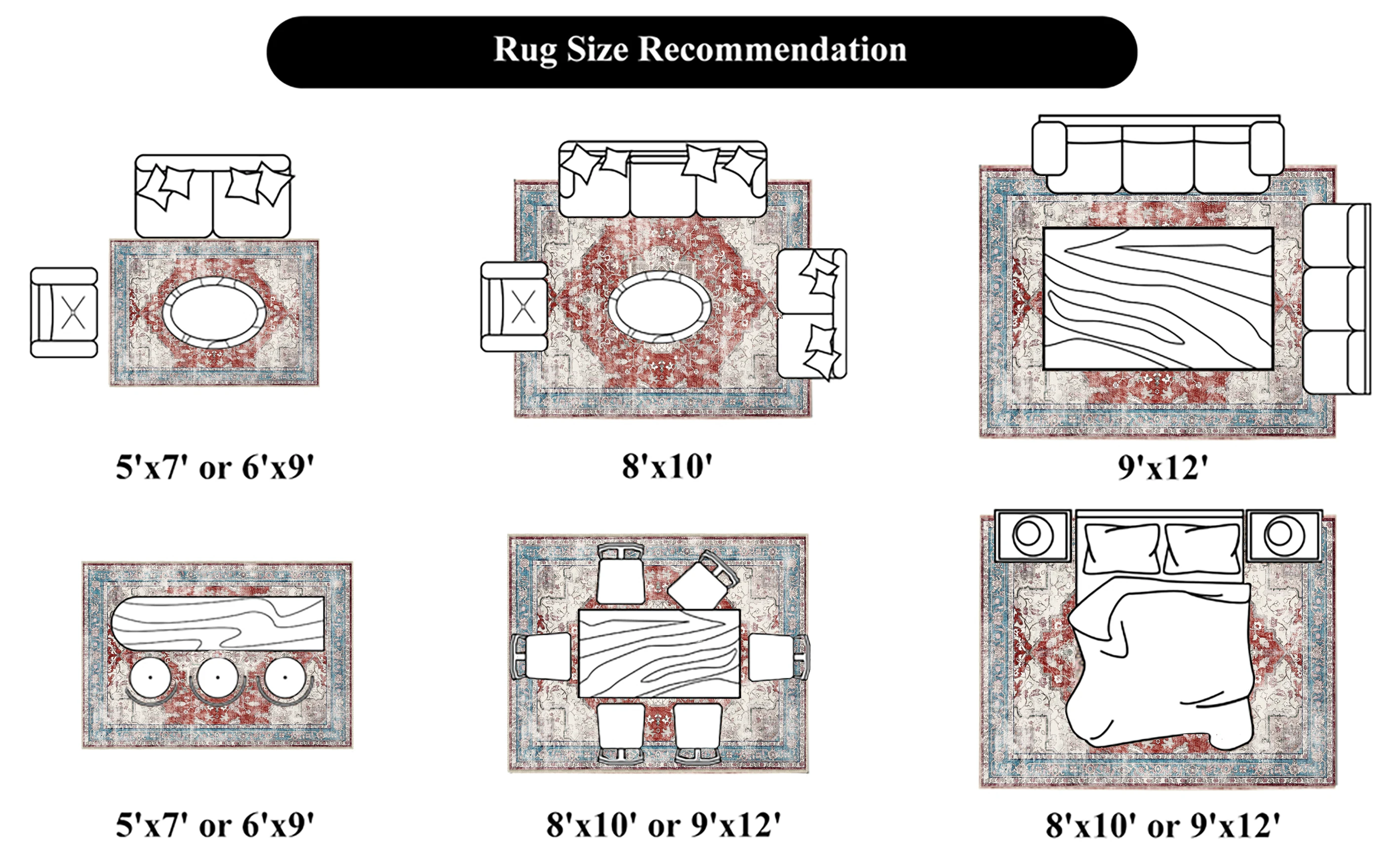 Custom Machine Made Printed Carpet Woven Carpets for Living Room Bedroom Butterfly Flower Area Rugs and Carpet