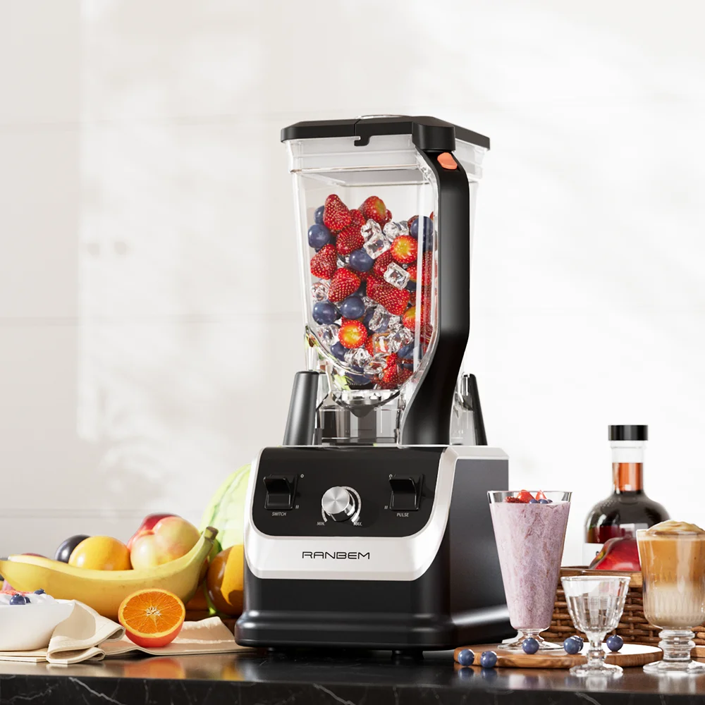 Alibaba.com: Heavy Duty Industrial Commercial Blender, Professional ...