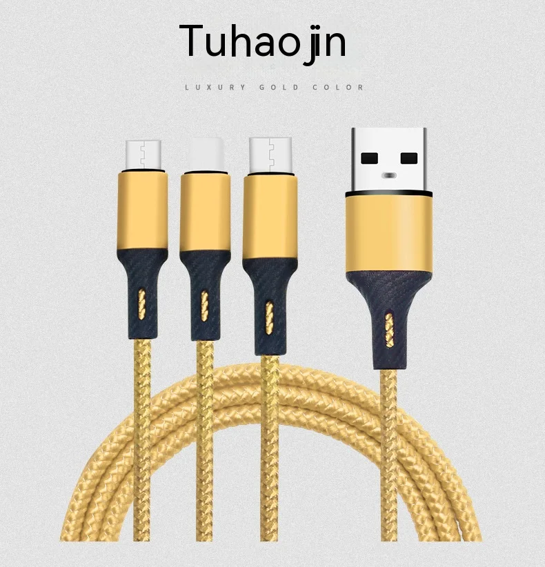 data cable Mobile phone accessories 3C Electronic Consumer Products Manufacture