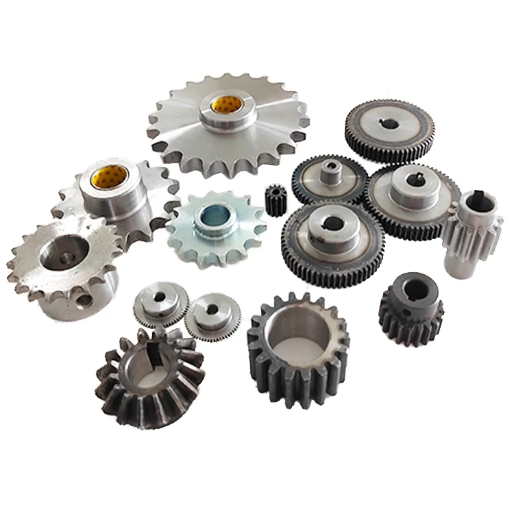 Forging 428 Chain 125CC Motorcycle Sprocket/front Gear Box Sprocket 20 Tooth Pinion GEAR