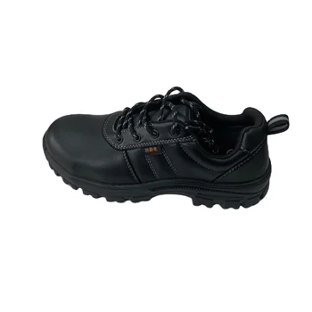 LY Hot Sale Men's Multifunctional Anti-slip Puncture-proof Safety Shoes Boots with Steel Toe Cap