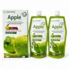 Apple Hair Color