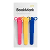multicolored Pack of 3 A