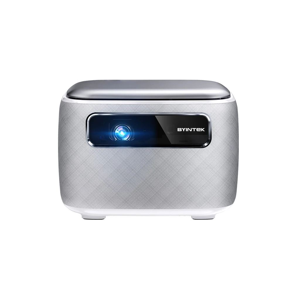 BYINTEK R20 Pro オートフォーカスプロジェクター 3D機能 BYINTEK R20 Pro オートフォーカスプロジェクター 3D機能 【公式通販】