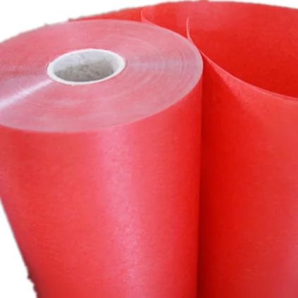 insulation paper for motor winding