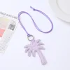 สีม่วง