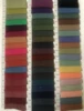 CARTE DE COULEURS 2
