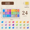 LuoShen 24 colores