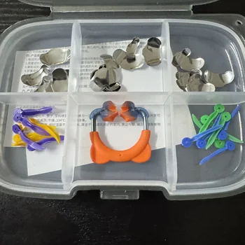 BERNAL SECTIONAL MATRIX SYSTEM SET - Dental Materials