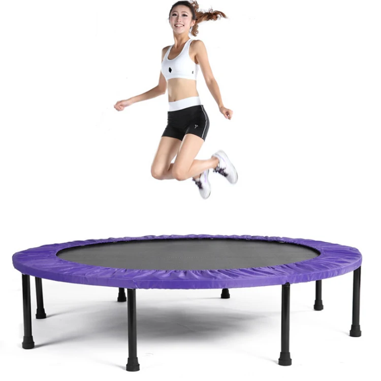 Peach Trampolin