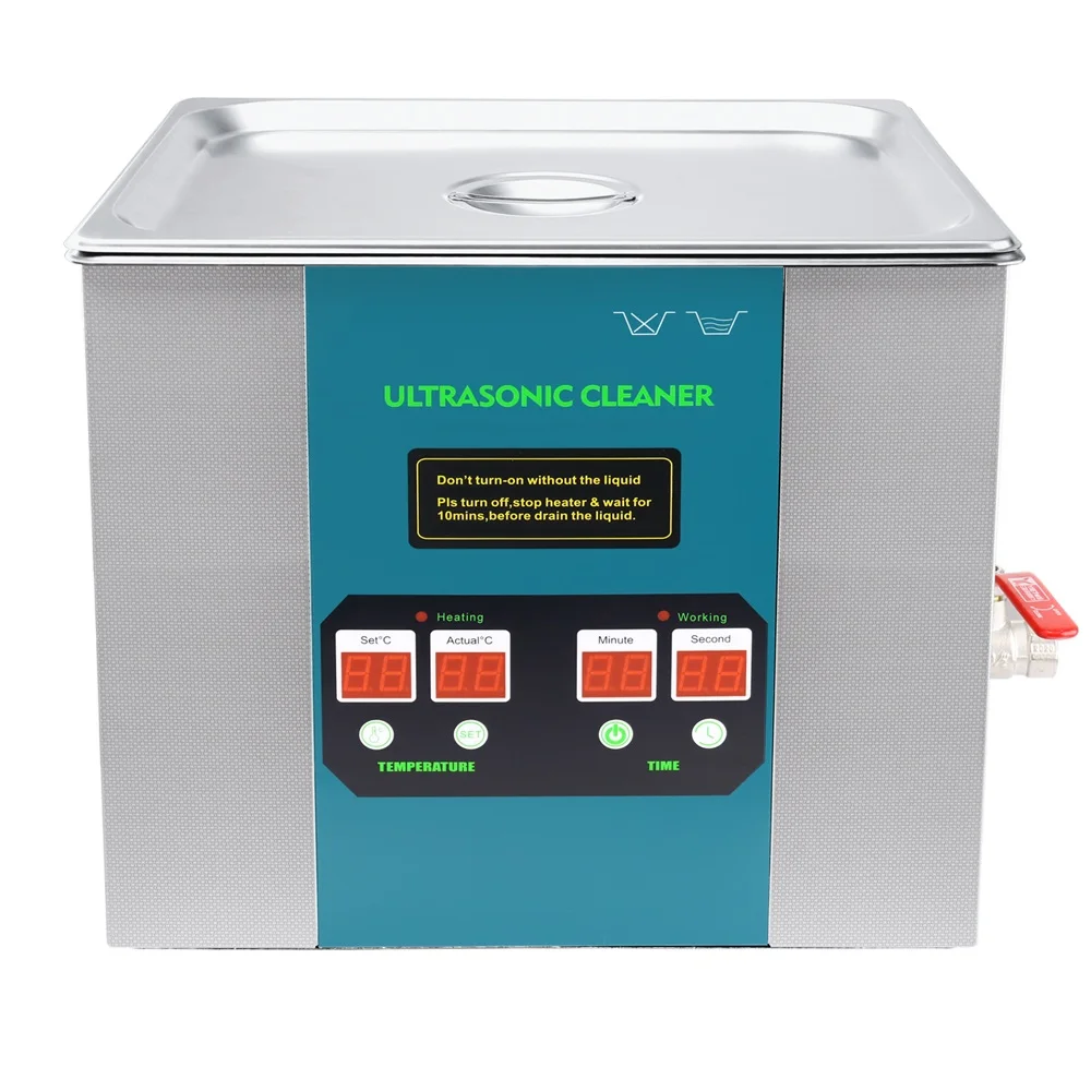 Medical Ultrasonic Cleaner