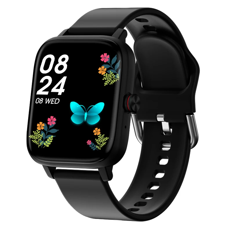 I13 Smart Watch 2022 Waterproof Touch Screen Health Monitoring Fitness Bracelet Reloj Inteligente Smartwatch