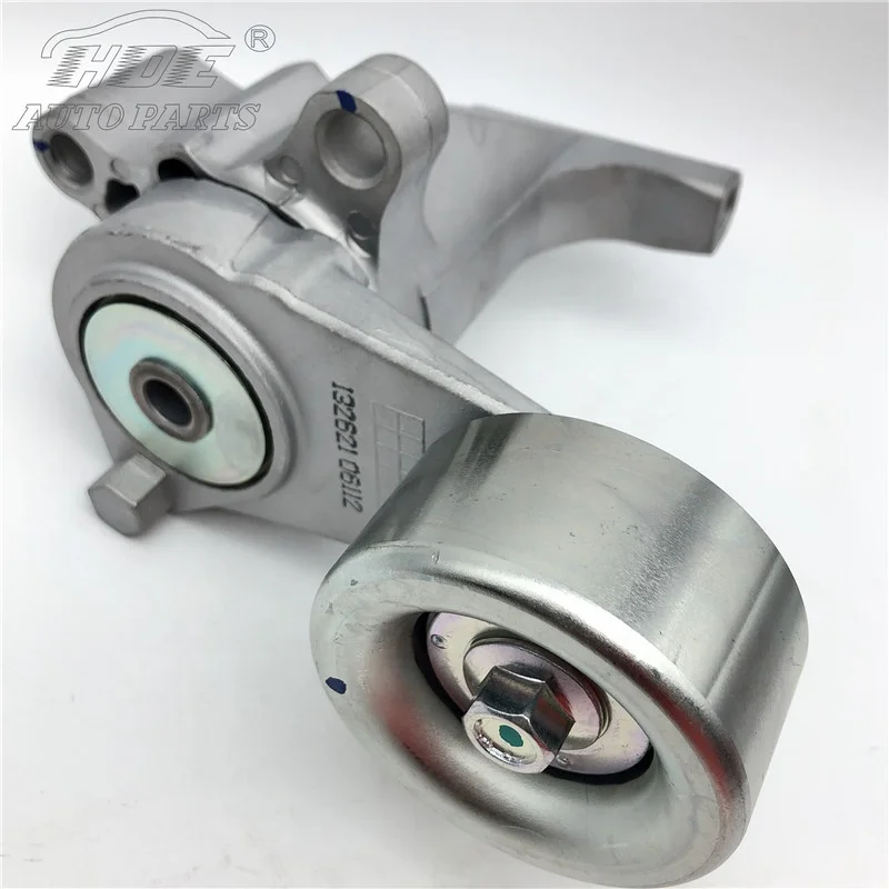 テンダーロイン Primary Timing Chain Tensioner Fit 05-17 Nissan 4.0L DOHC
