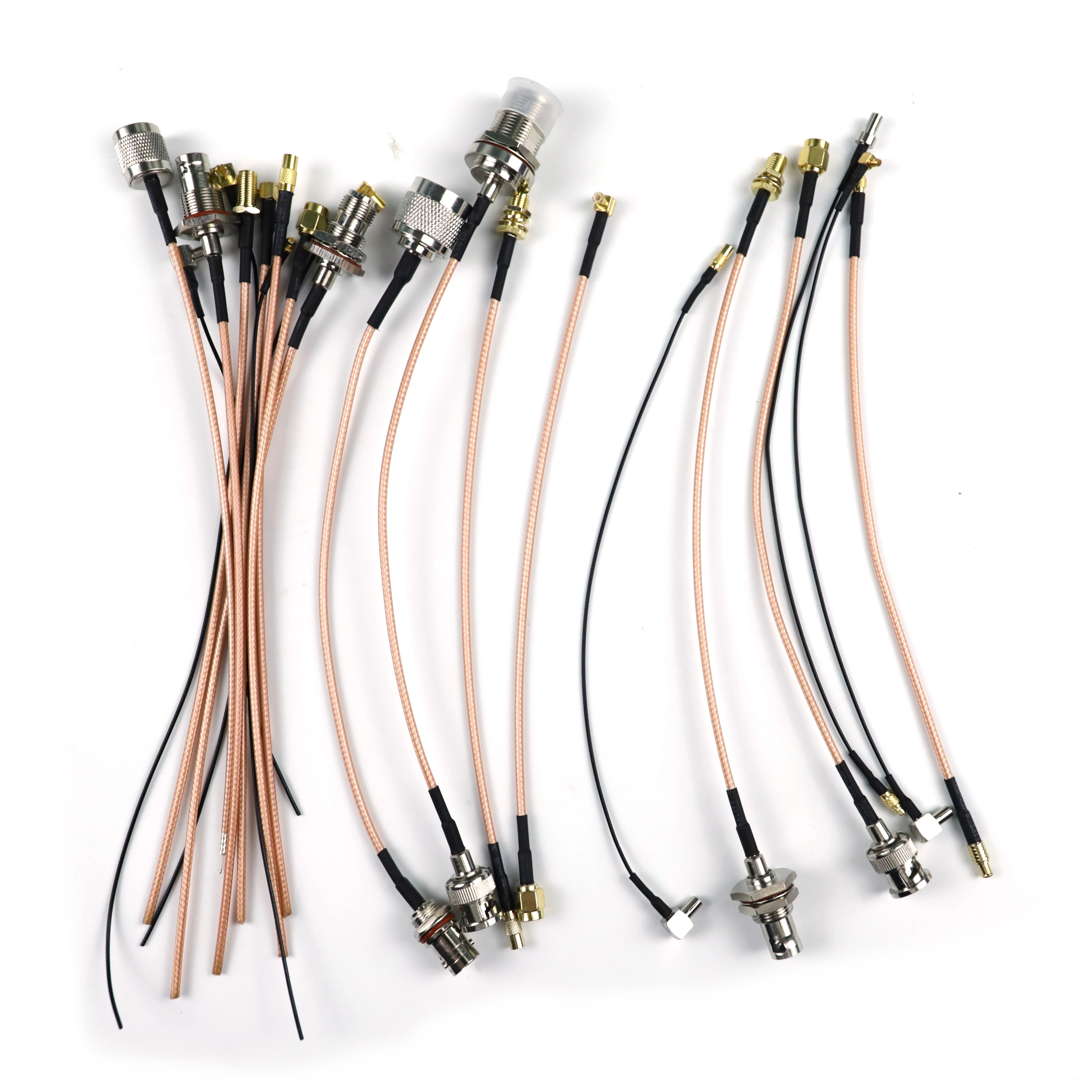 Factory Price High Gain 30dbi Strong Signal Magnetic Loop 433.92 Mhz Antenna 433 Mhz