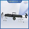 Cervical and lumbar traction bed - I-B
