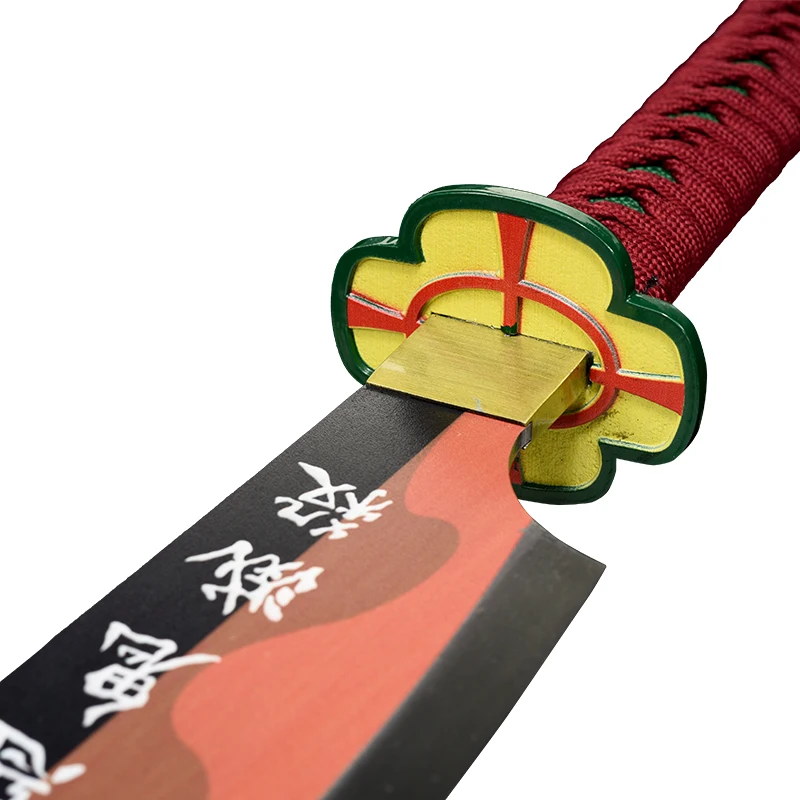 Épée jouet pour enfants faire semblant de jouer en bois katana épée de  samouraï - Géorgie, Produits Neufs - Plate-forme de vente en gros