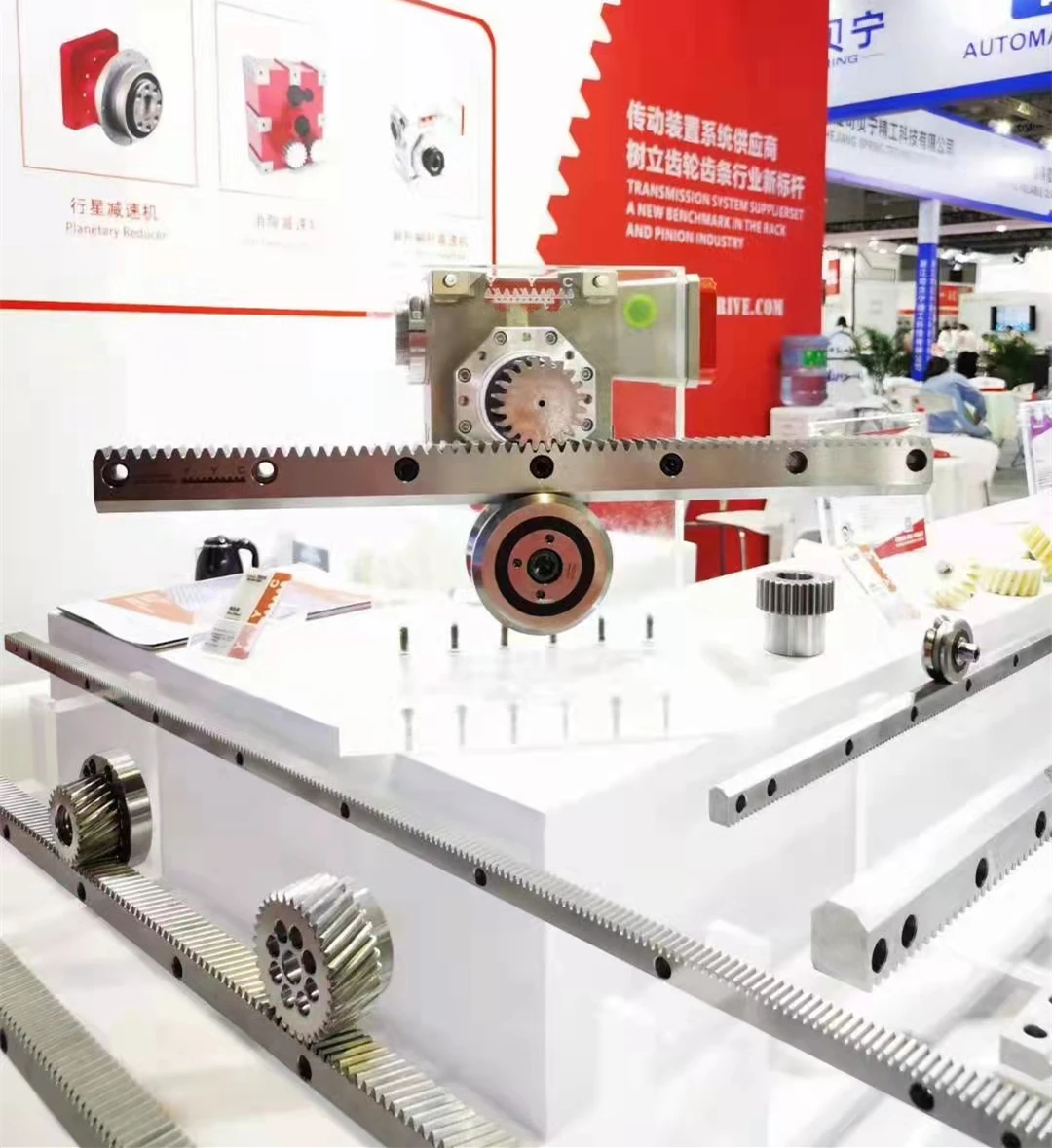 Hot Sale Taiwan Yyc Racks And Pinions Buy Yyc Rack yyc Pinion yyc