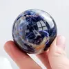 Devil Blue Sphere4.5-5cm