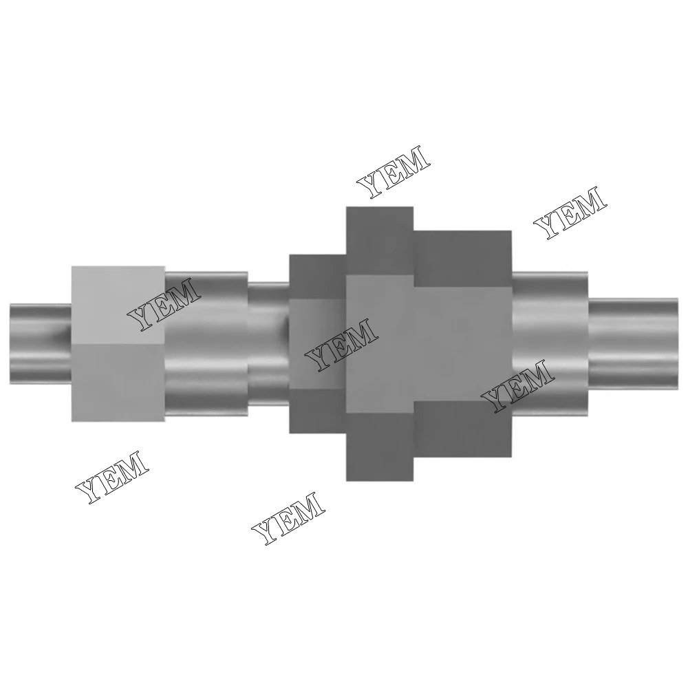 214-3879 Nozzle-Injection for Caterpillar Engine Repair Kit 4