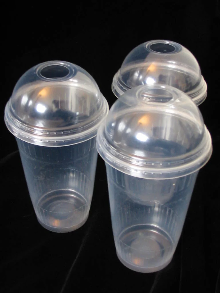 High Yield Automatic Plastic Cup Rim Curling Machine CE Standard for PS PET PP PVC HIPS with Core Motor Engine Components