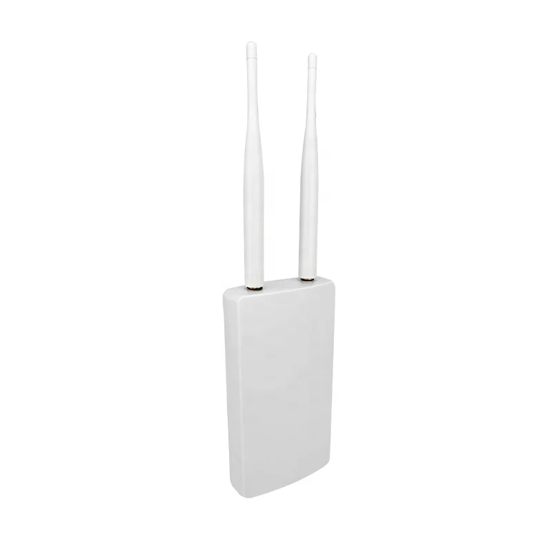 Most Popular 4G LTE Router with SIM Outdoor IP66 Router Wifi Wireless Router