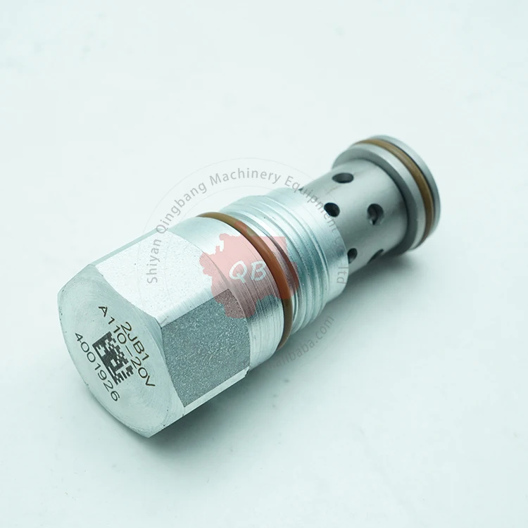 Cummins Diesel Engine Valve,Pressure Regulator 4001926