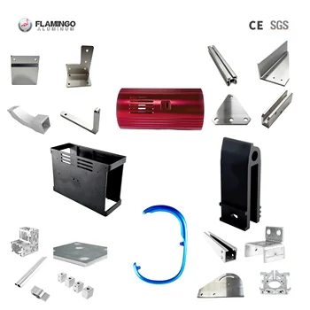 Industrial Wood Cnc Machine Cnc 3040t Aluminum Parts Cnc Machining Parts Its-003 Aluminum Machining Cnc Metal Serv